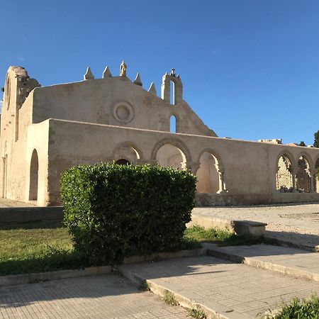 Il Tempio Di Athena - Cultura E Relax A Siracusa 锡拉库扎 外观 照片