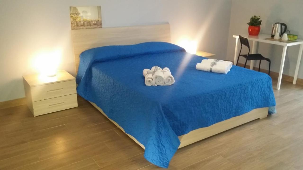 Il Tempio Di Athena - Cultura E Relax A Siracusa 锡拉库扎 外观 照片
