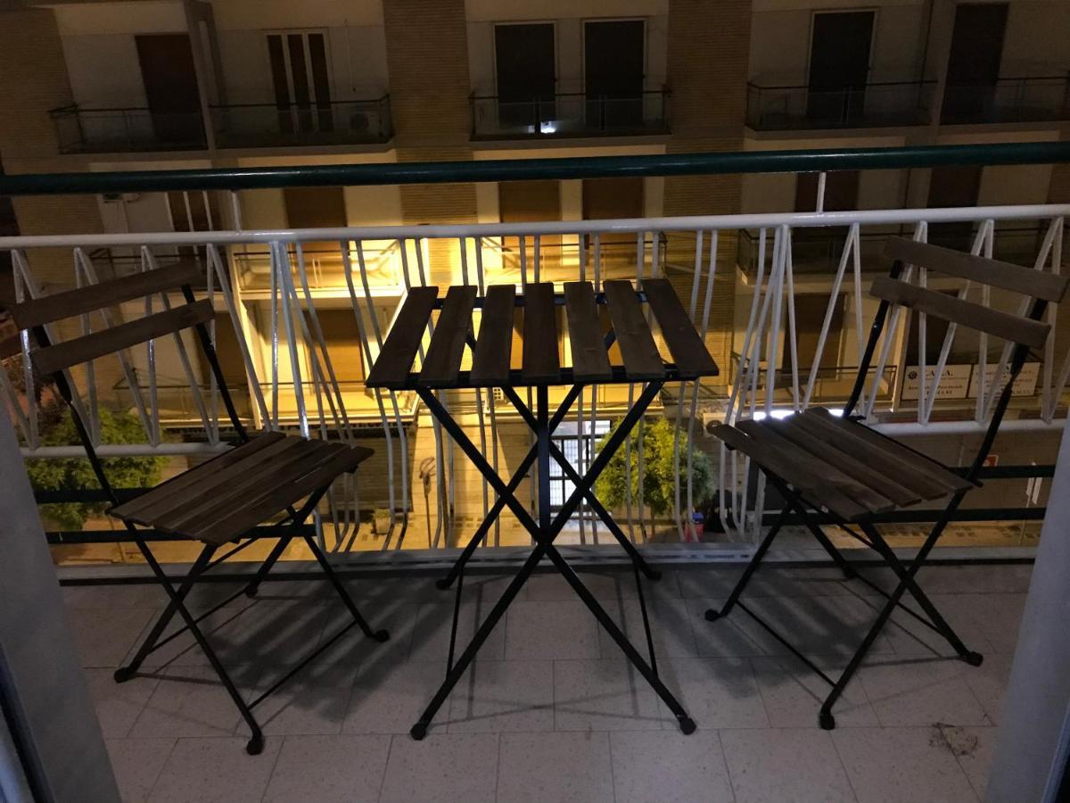 Il Tempio Di Athena - Cultura E Relax A Siracusa 锡拉库扎 外观 照片