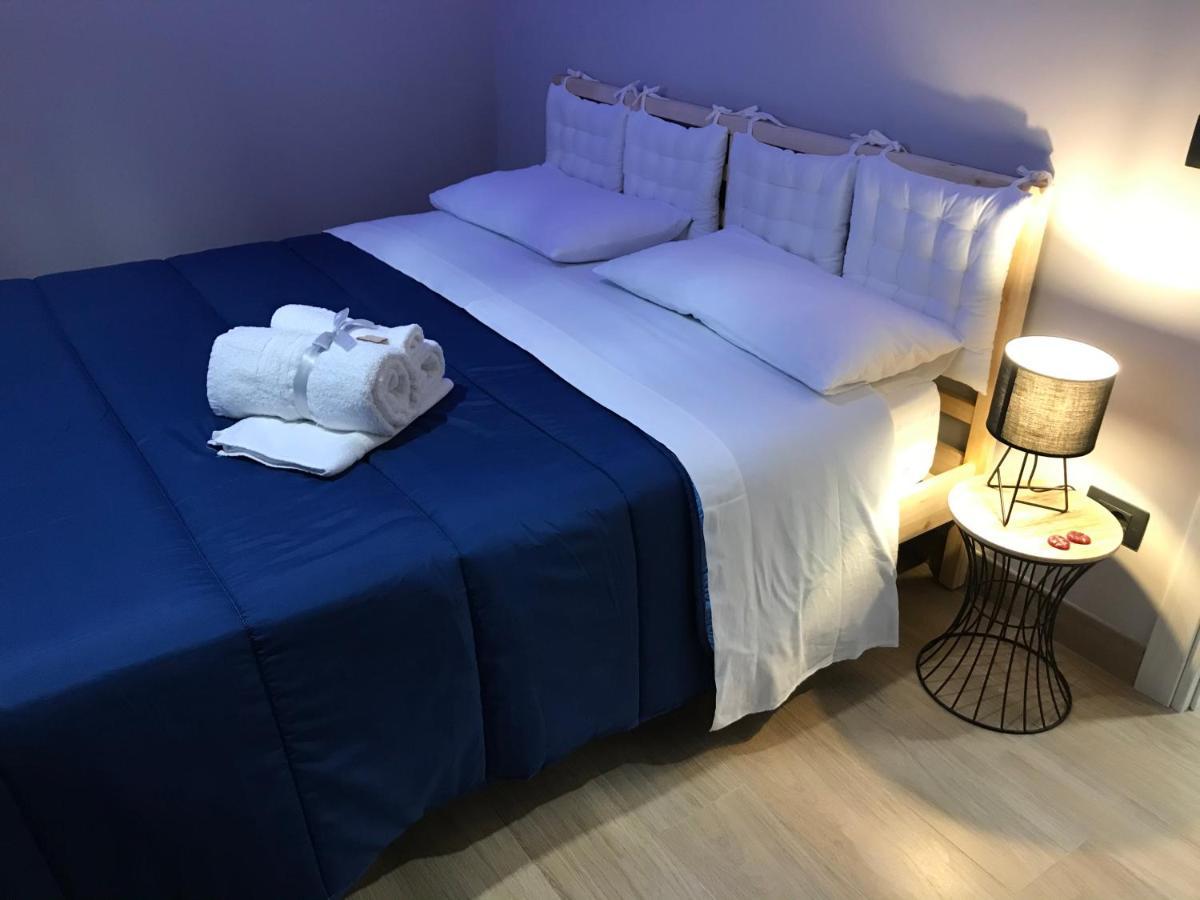 Il Tempio Di Athena - Cultura E Relax A Siracusa 锡拉库扎 外观 照片