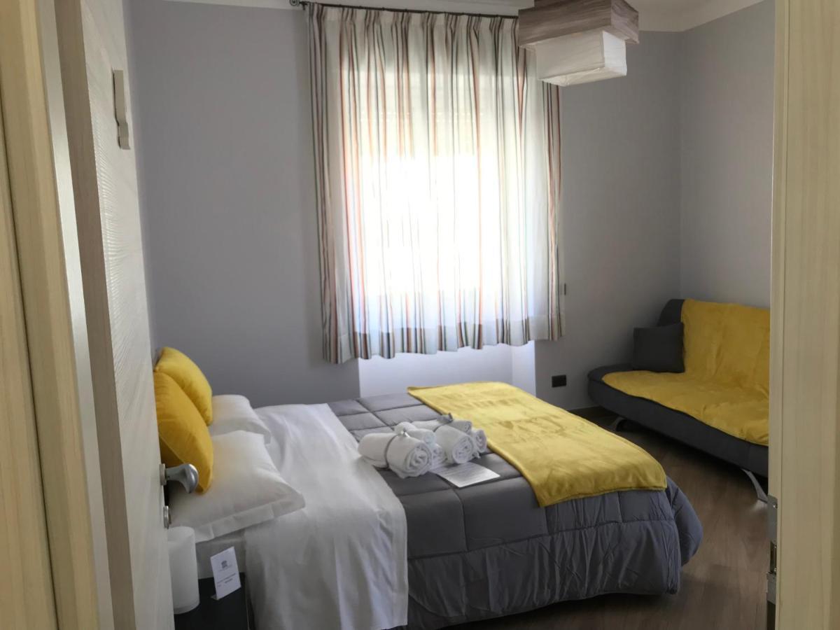 Il Tempio Di Athena - Cultura E Relax A Siracusa 锡拉库扎 外观 照片