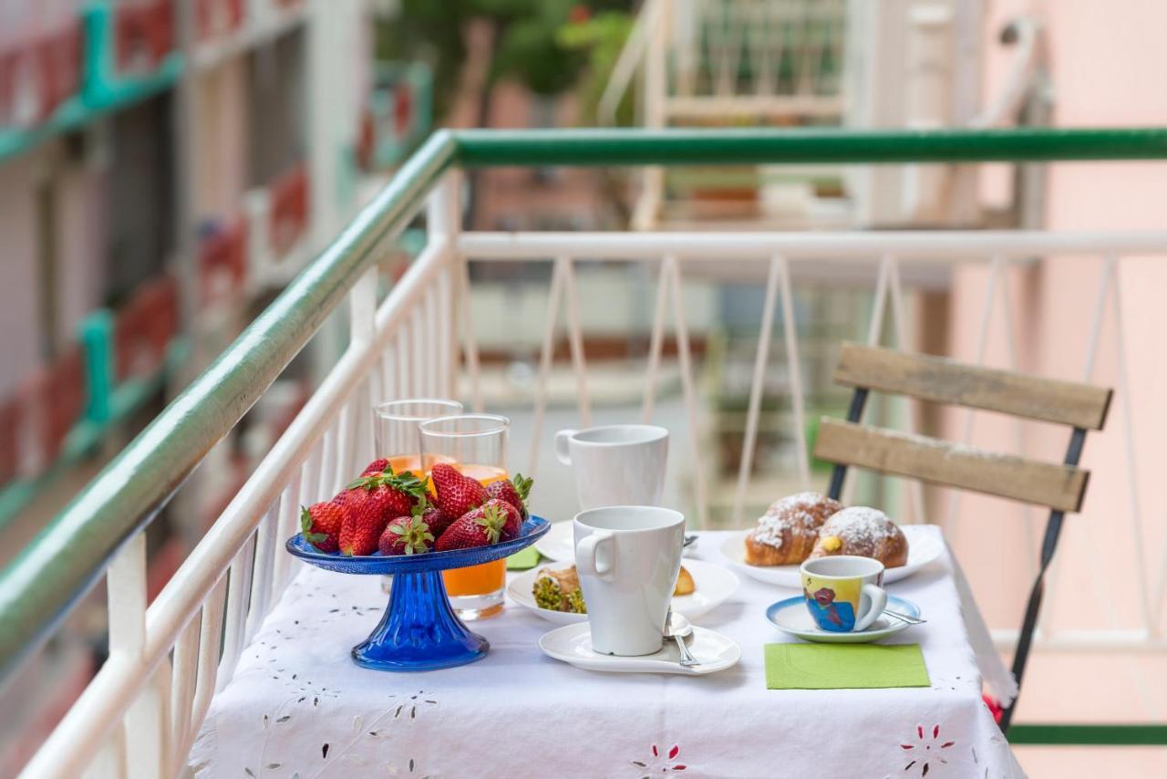 Il Tempio Di Athena - Cultura E Relax A Siracusa 锡拉库扎 外观 照片