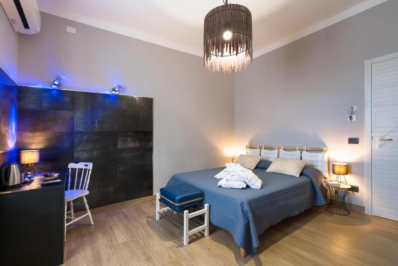 Il Tempio Di Athena - Cultura E Relax A Siracusa 锡拉库扎 外观 照片
