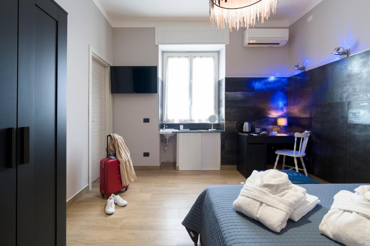 Il Tempio Di Athena - Cultura E Relax A Siracusa 锡拉库扎 外观 照片