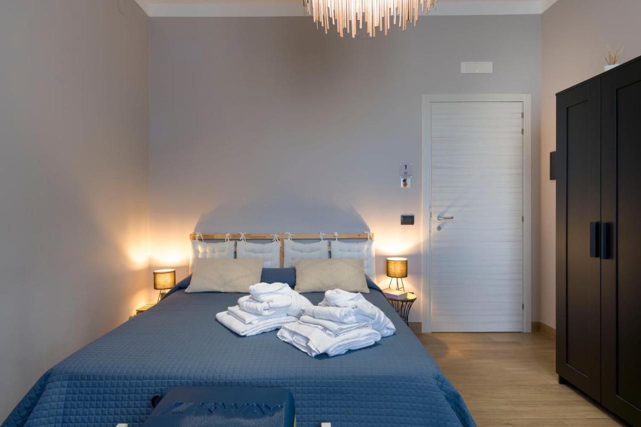 Il Tempio Di Athena - Cultura E Relax A Siracusa 锡拉库扎 外观 照片