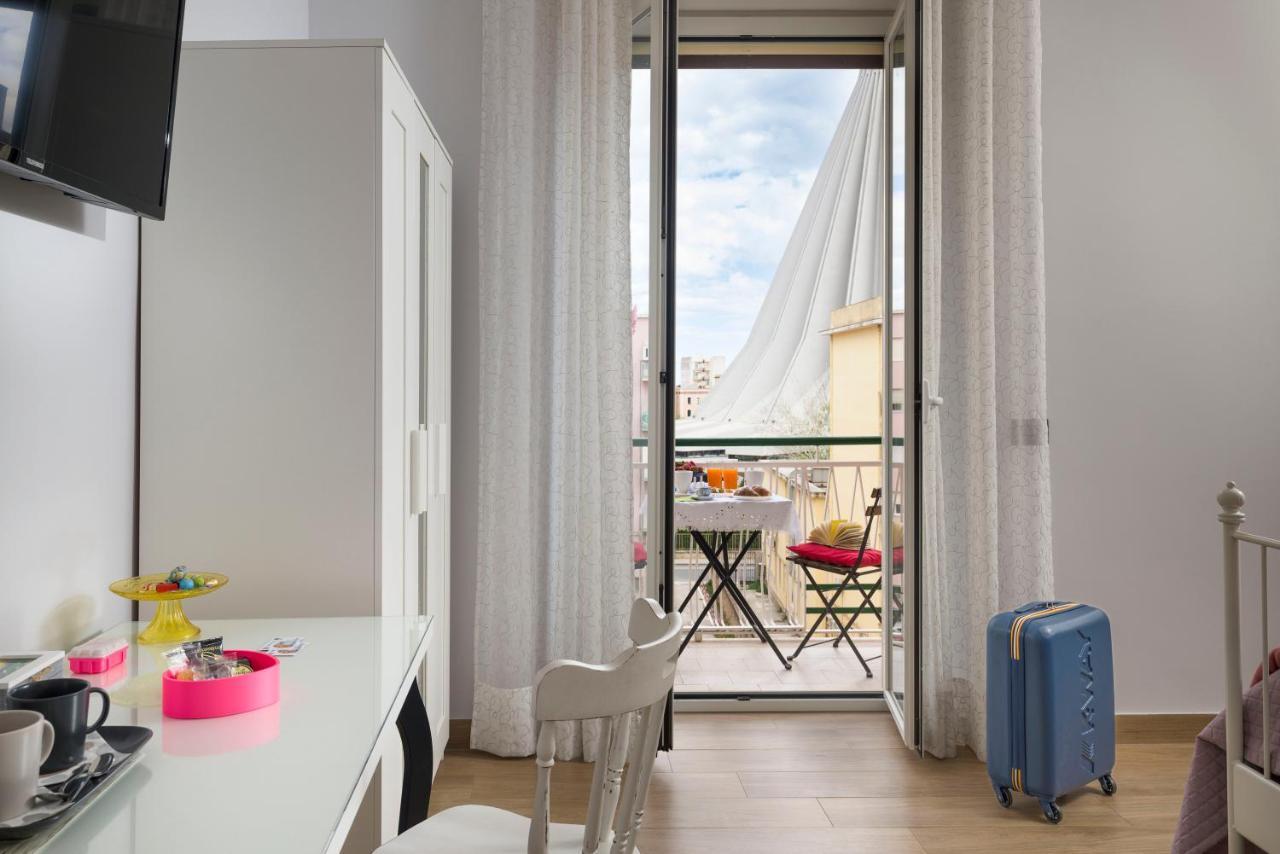 Il Tempio Di Athena - Cultura E Relax A Siracusa 锡拉库扎 外观 照片