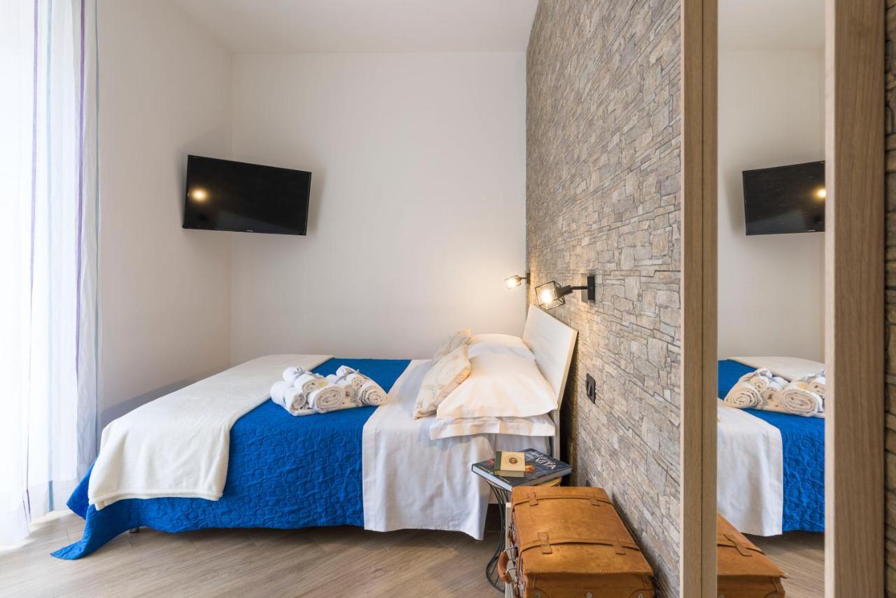 Il Tempio Di Athena - Cultura E Relax A Siracusa 锡拉库扎 外观 照片