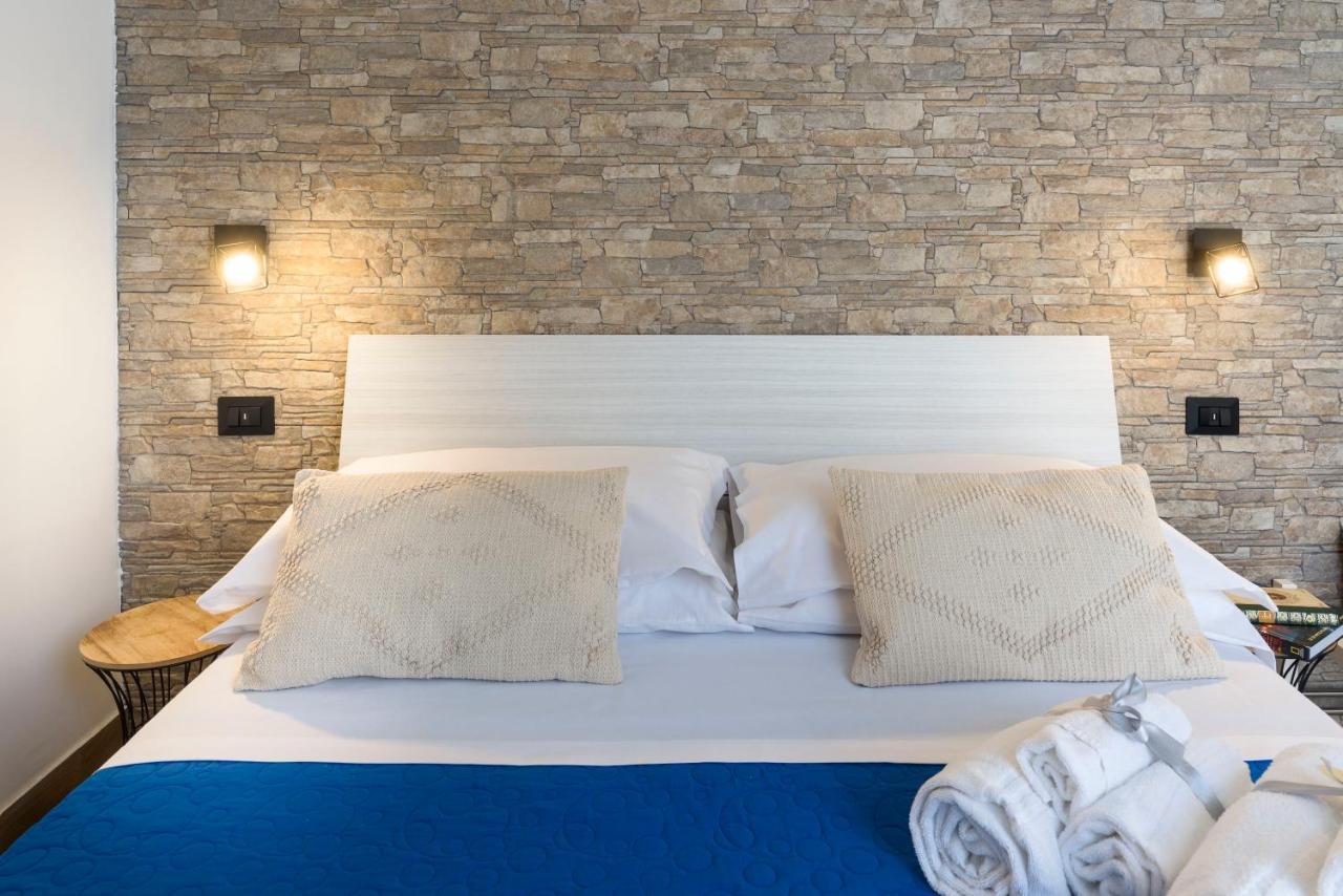 Il Tempio Di Athena - Cultura E Relax A Siracusa 锡拉库扎 外观 照片