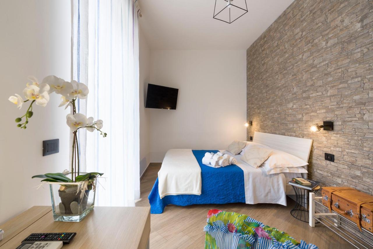 Il Tempio Di Athena - Cultura E Relax A Siracusa 锡拉库扎 外观 照片