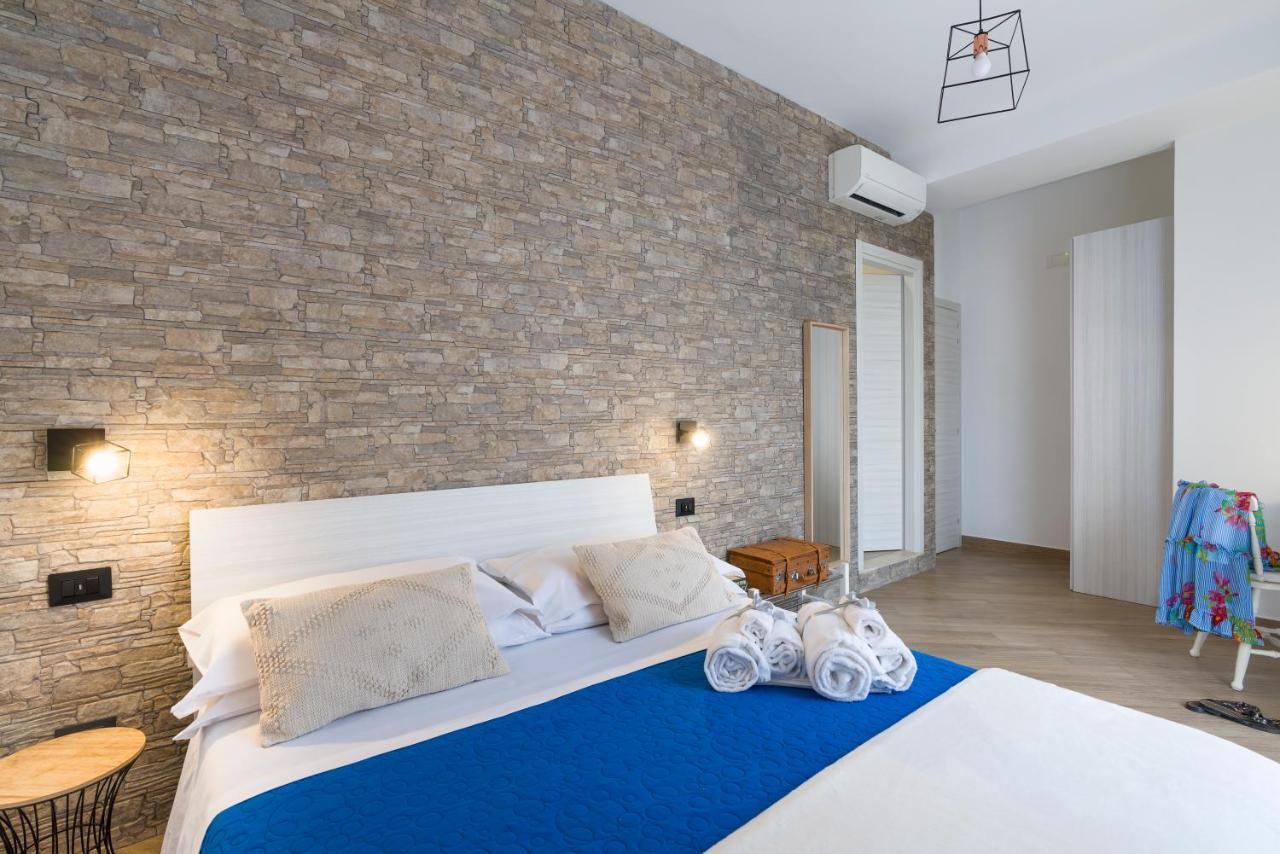 Il Tempio Di Athena - Cultura E Relax A Siracusa 锡拉库扎 外观 照片