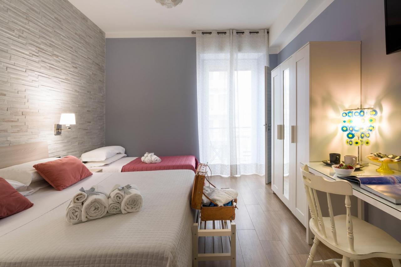 Il Tempio Di Athena - Cultura E Relax A Siracusa 锡拉库扎 外观 照片