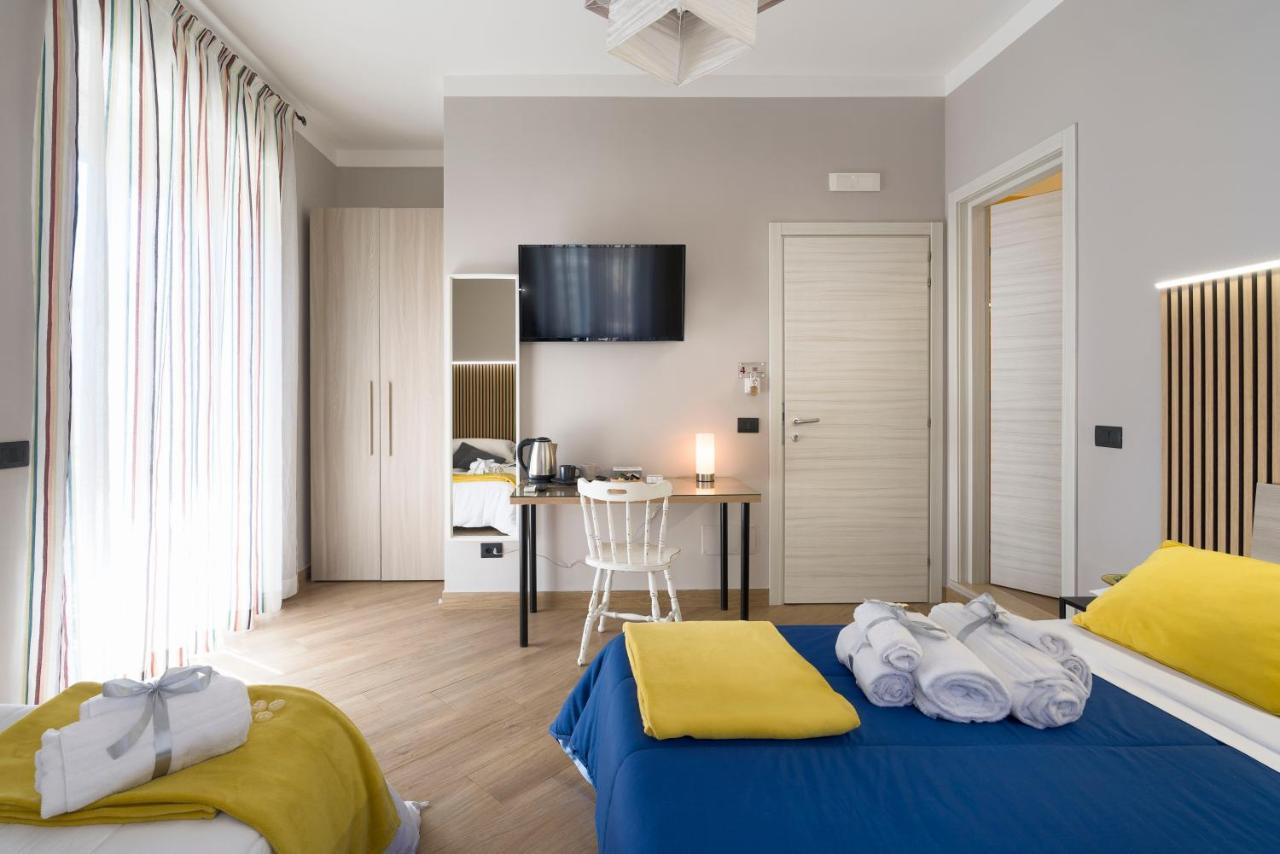 Il Tempio Di Athena - Cultura E Relax A Siracusa 锡拉库扎 外观 照片