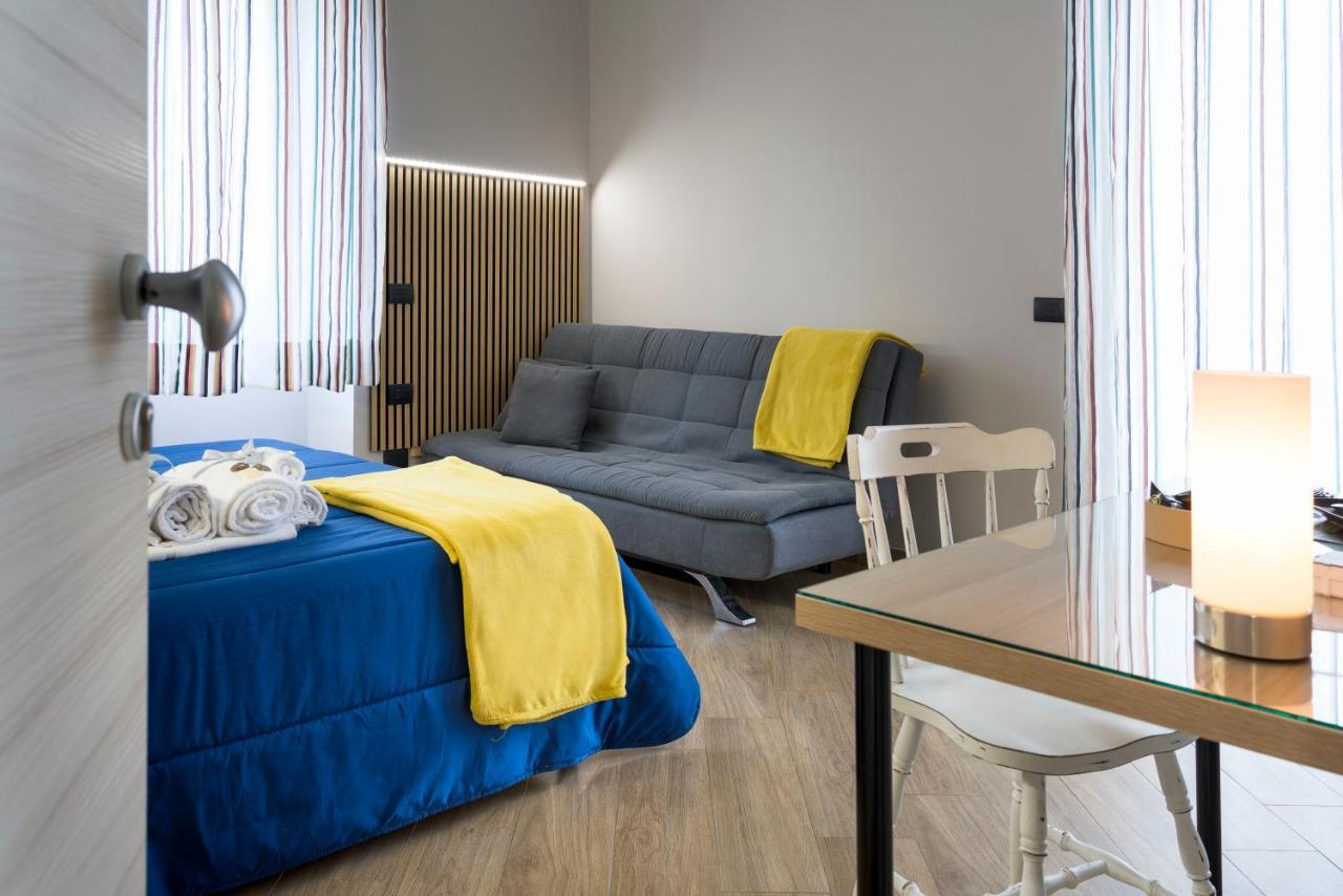 Il Tempio Di Athena - Cultura E Relax A Siracusa 锡拉库扎 外观 照片