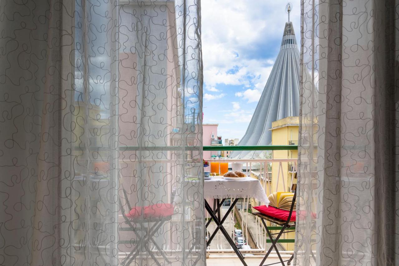 Il Tempio Di Athena - Cultura E Relax A Siracusa 锡拉库扎 外观 照片